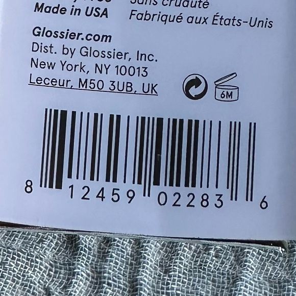 Glossier Cloud Paint Dawn Blush - Picture 4 of 4